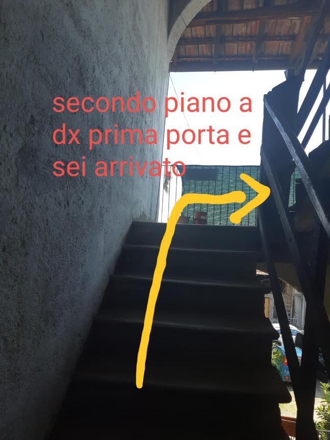 Affitti Brevi Ferrera Monolocale Ferrera 20 Minuti Da Rho Fiera E San Siro Leilighet Bareggio Eksteriør bilde